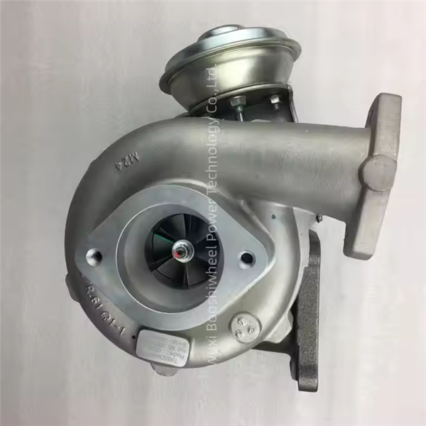 GT2359V Turbocharger 724483-5009S 724483-0003 724483-0009 17201-17050 17201-17070 for Engine 1HD-FTE, 1HD-FTE Euro 3